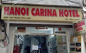 Hanoi Carina Hotel